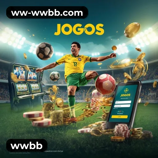 wwbb login — painel de entrada no app oficial