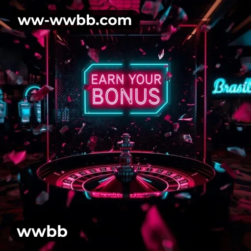 wwbb plataforma — saque cashout PIX com comprovante